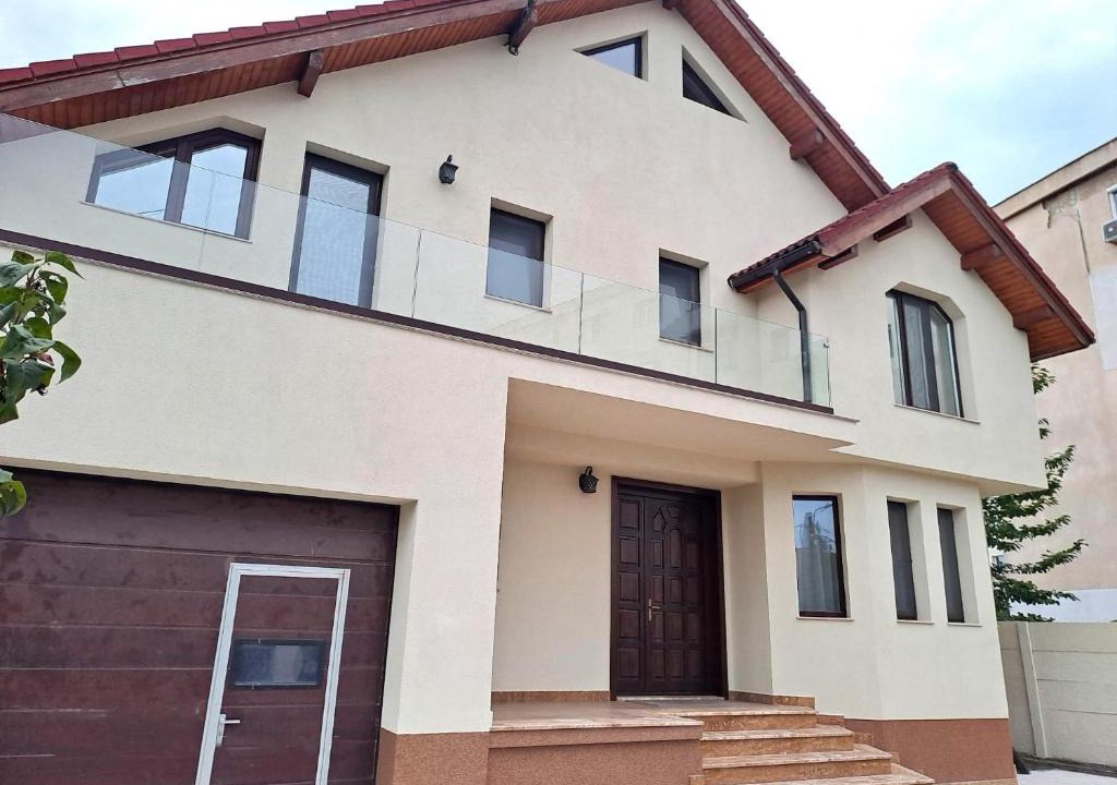 Deva Villa | Vila Grande Deva