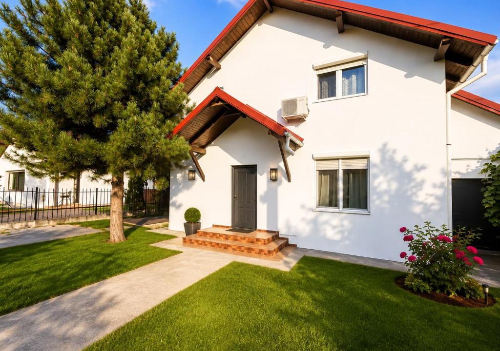 Stefanesti Villa | Vila Ioana