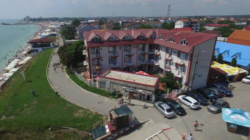 Costinesti Hotel | Vila Julia Costinesti