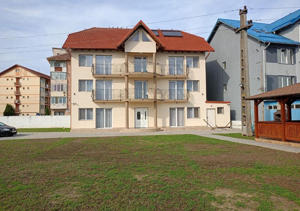 Hateg House | VILA LA FORTALEZA