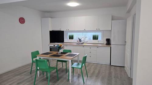 Magurele Villa | Vila Magurele 3