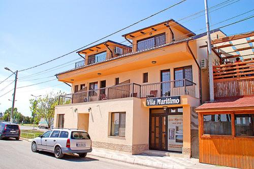 Mangalia Villa | Vila Maritimo