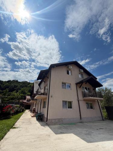 Gura Suhasului House | Vila Mina