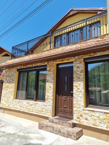 Deva Apartment | Vila Minerva
