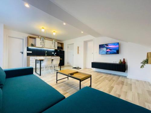 Bistrita Apartment | Vila Morariu