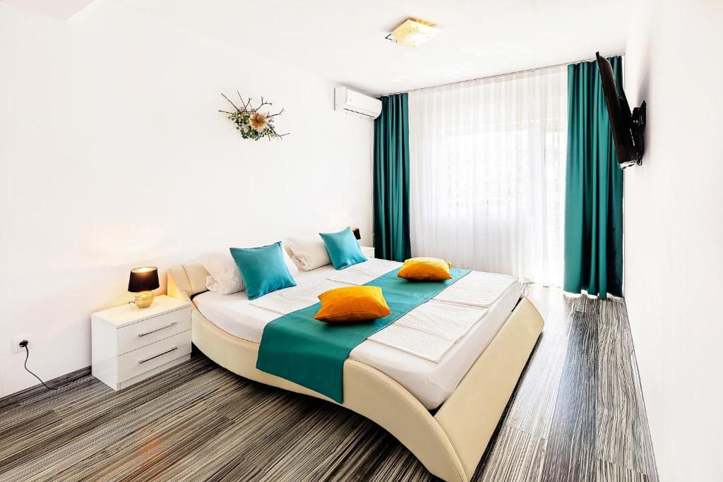 Doua Mai House | Vila Mosel
