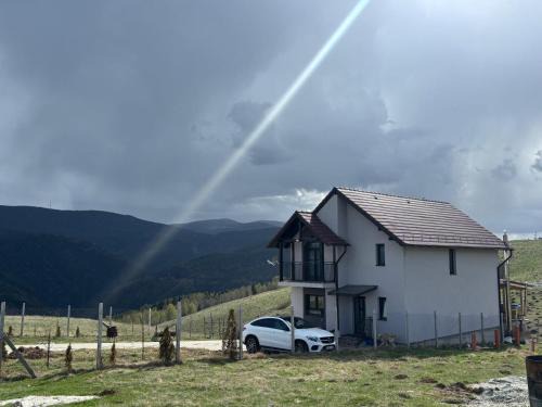 Gura Raului Ski Chalet | Vila Narci Paltinis