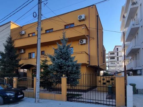 Mamaia-Sat Villa | Vila Nicola