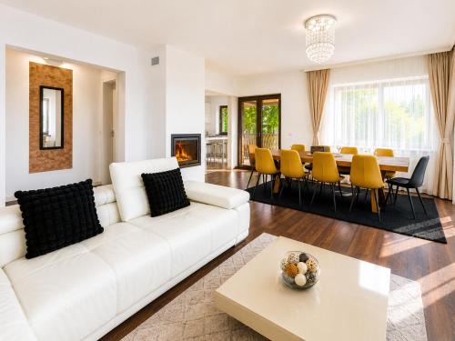 Brasov Villa | Vila Panorama - Bunloc