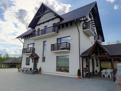 Sovata Bed & Breakfast | Vila President Sovata