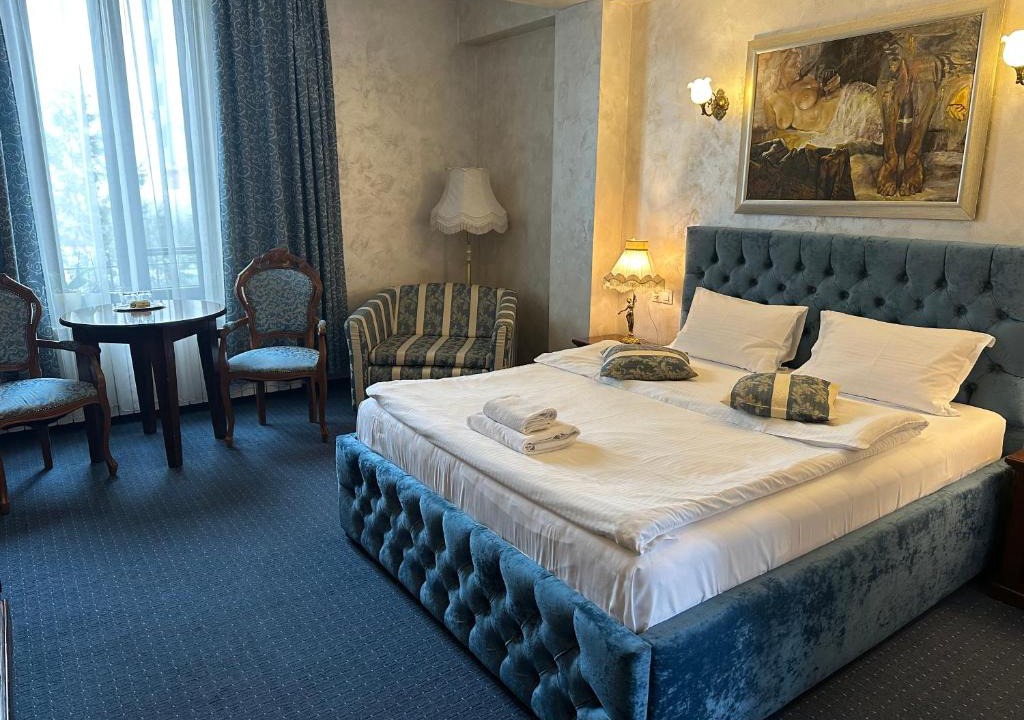 Bacau House | Vila Royal