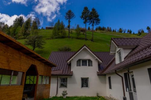Moeciu de Sus House | Vila Rustica