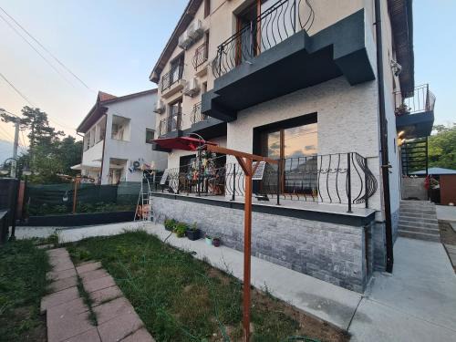 Eforie Sud House | Vila SIA Eforie Sud