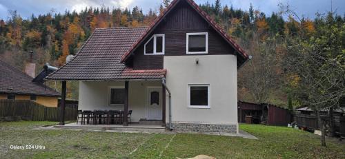 Cartisoara House | Vila Two