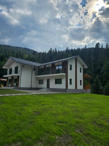 Tarcau Villa | Vila veverita
