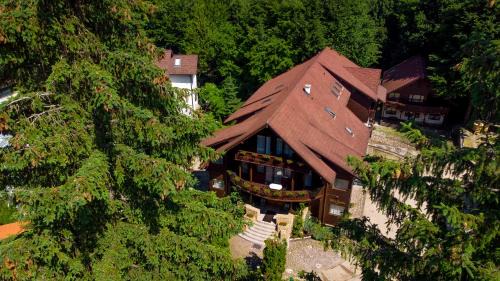 Poiana Brasov House | Vila Zorile