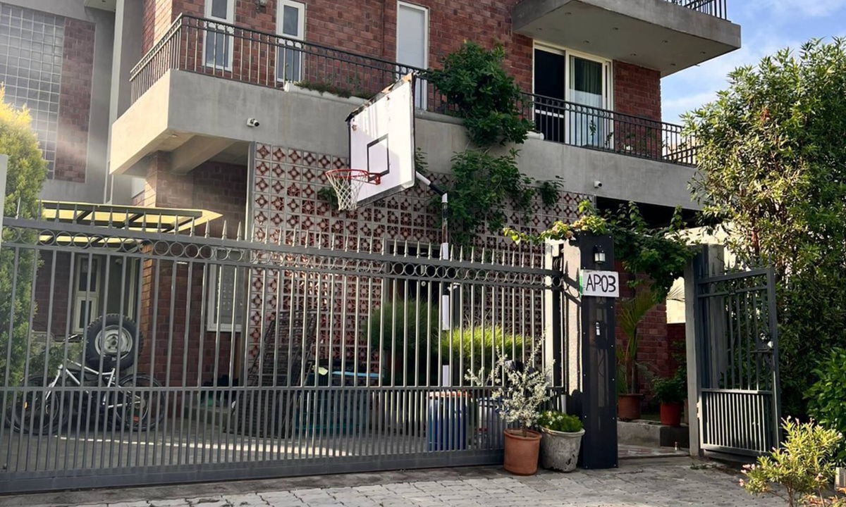 Mohali Villa | Villa ELAN—Spacious 4-bedroom villa in Tricity Mohali .
