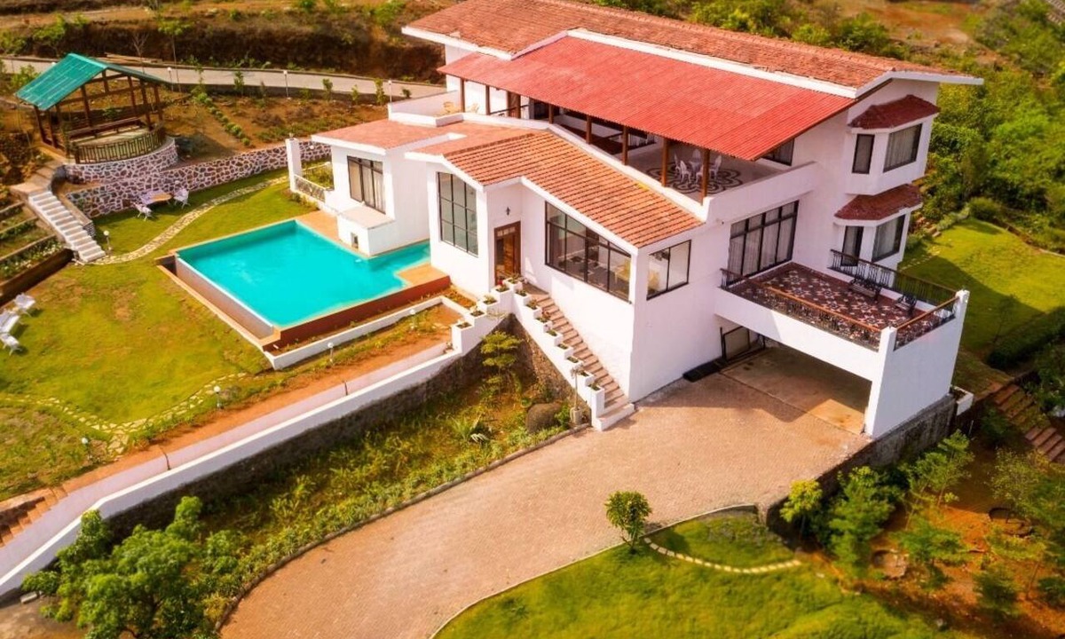 Kadadhe Villa | Villa 108 Amarja's Sierra Vista