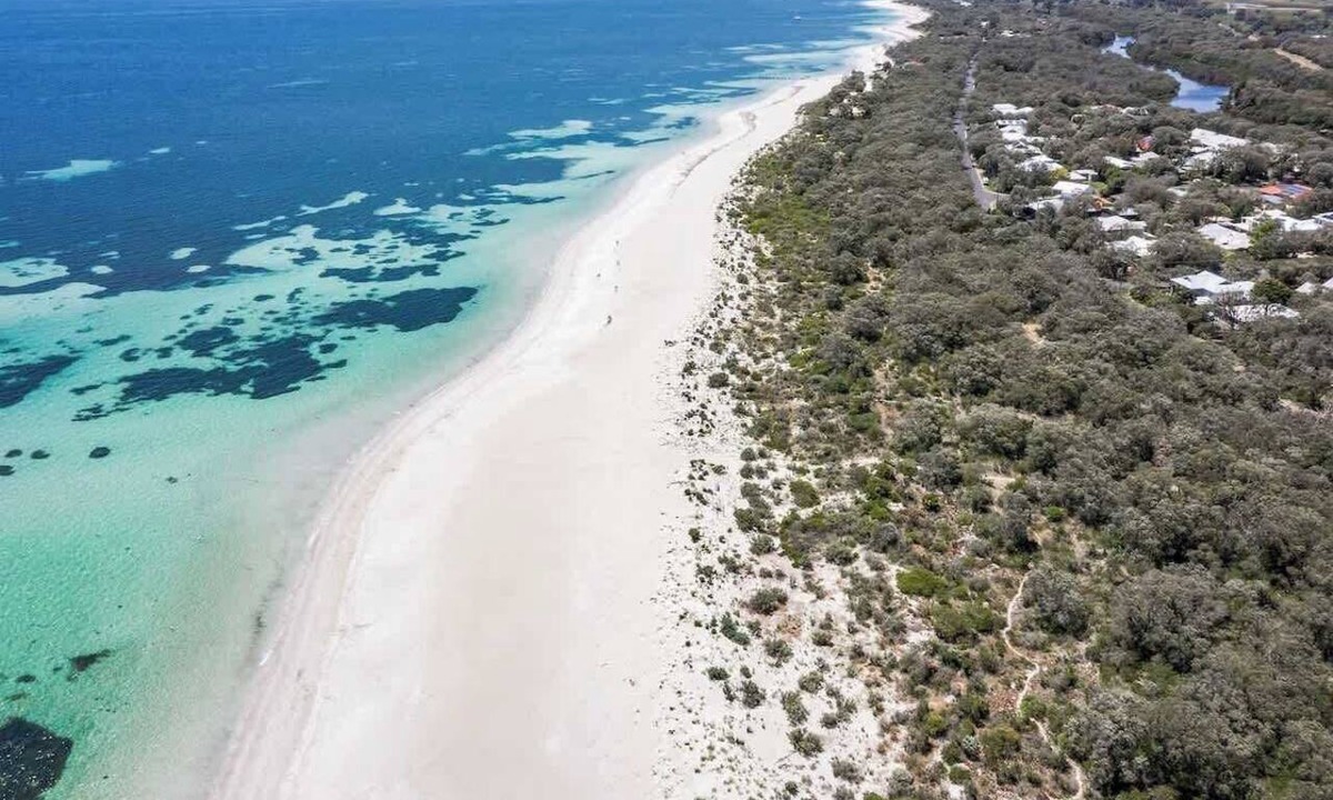Quindalup Villa | Villa 5 - Whitesands