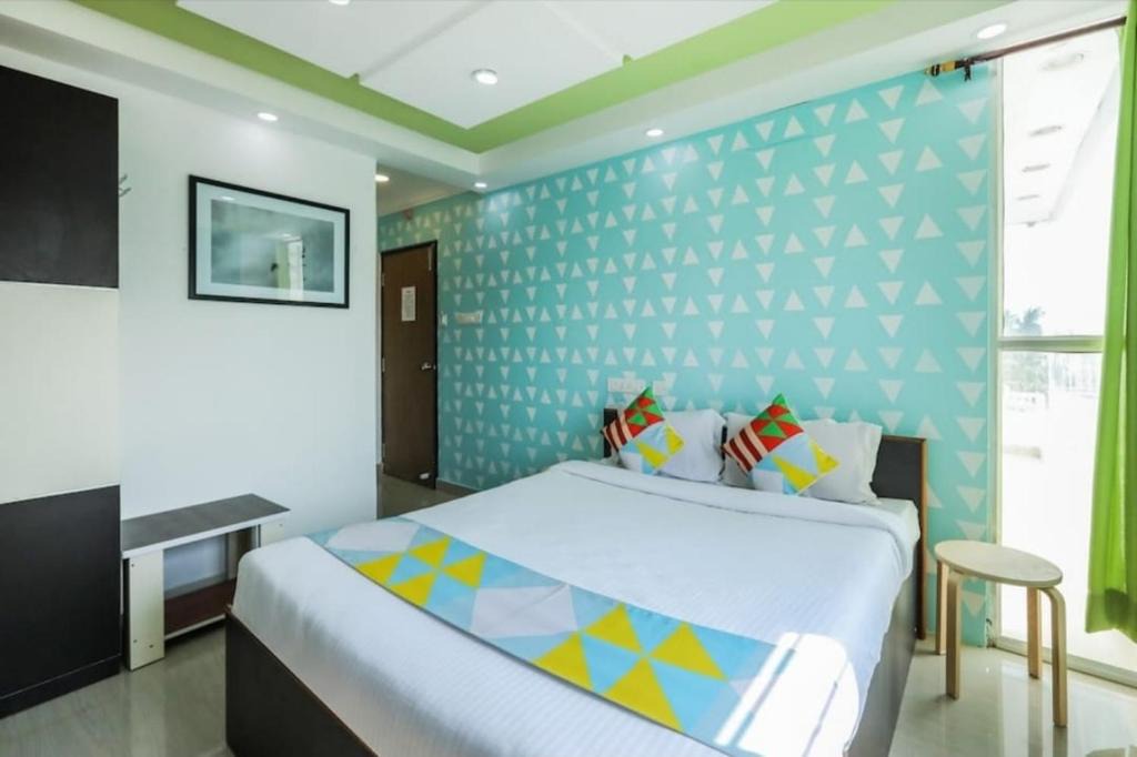 Pondicherry Beach House | Villa Abisha