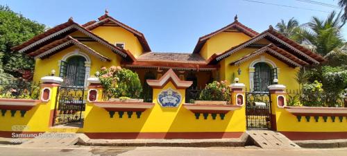 Fatona House | Villa Agastya
