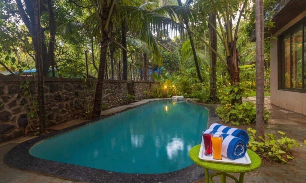 Awas House | Villa Beach Haven - 2 min walk from beach