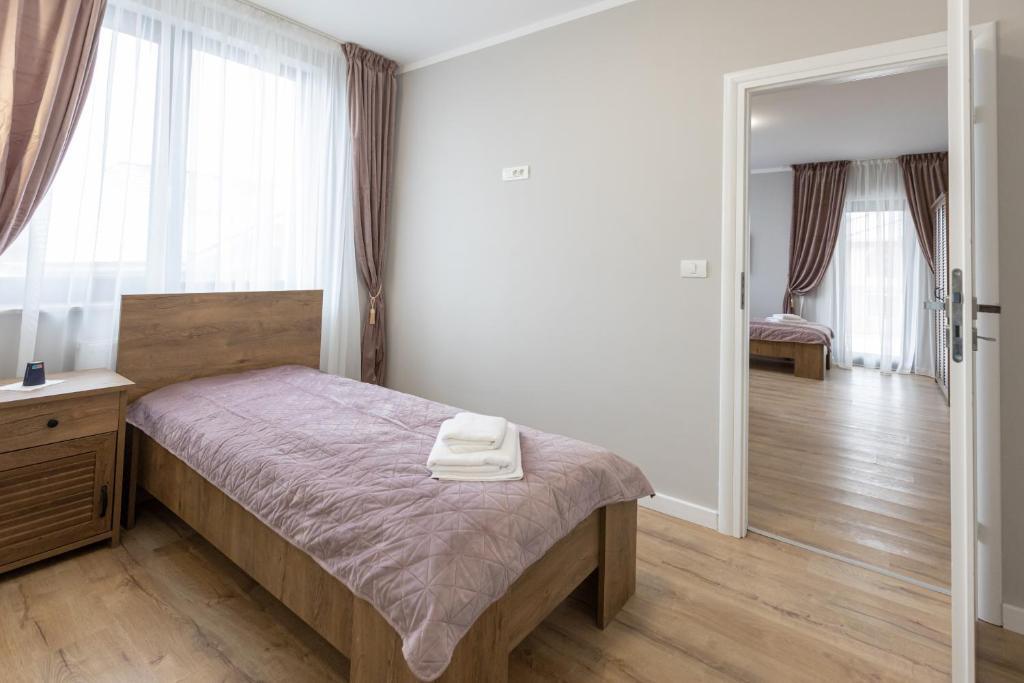 Oradea Apartment | Villa Class