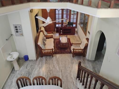 Muhamma House | Villa De Amore