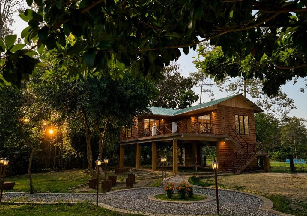 Madari Hat Resort | Villa de hollong