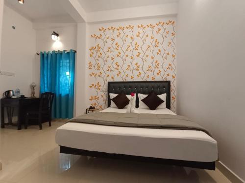 Kalapettai House | VILLA DE SRIVAARI RESIDENCY