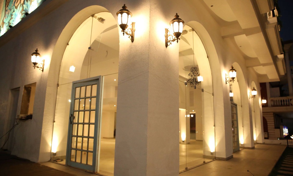 La Citadel Colony House | Villa Donna