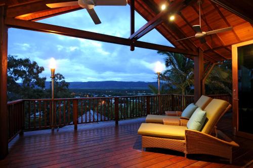 Port Douglas Villa | Villa Empat Puluh Dua