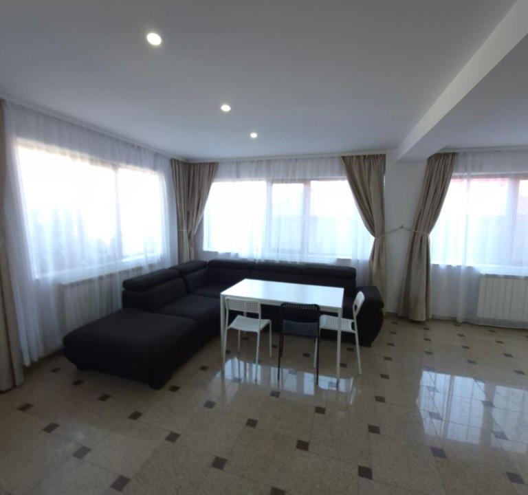 Constanta Apartment | Villa Excelsia Constanța