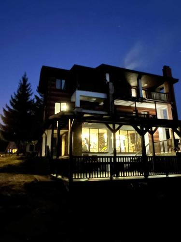 Bistrita Bargaului Cabin | Villa Golful Verde