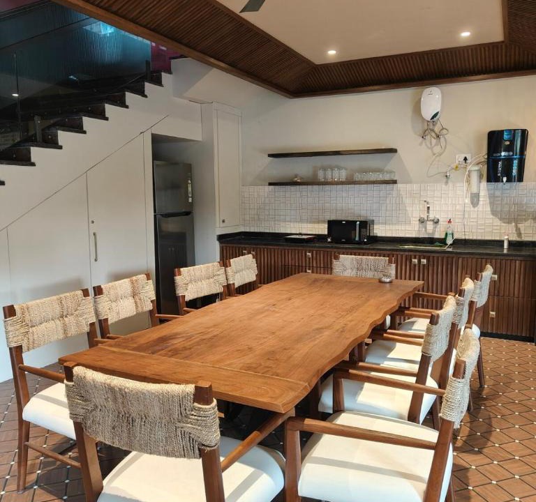 Jaipur Villa | Villa Green Edge 4BHK Duplex with Pool