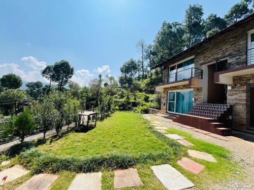 Khattalwada House | Villa Himalayan Trove