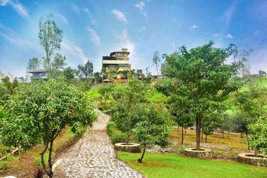 Khodala Villa | Villa in Igatpuri (Near Vaitarna dam)