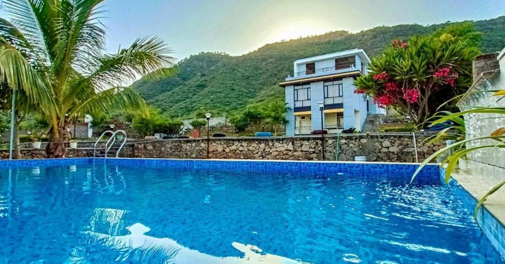 Bedla Villa | Villa in Udaipur Rajasthan