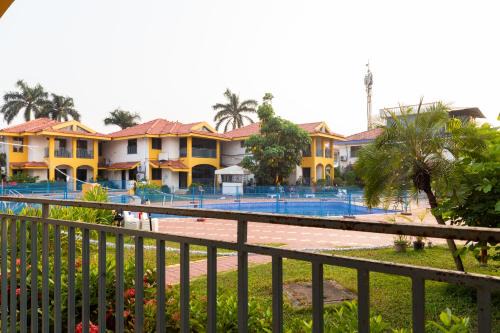Sernabatim Villa | Villa Knox