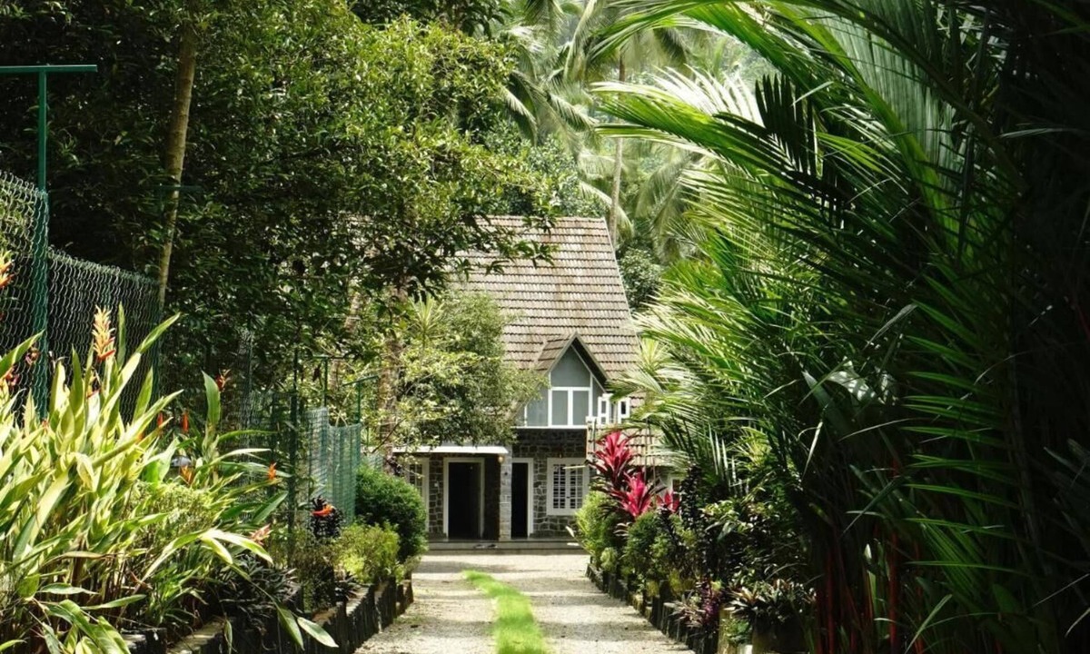 Lakkidi House | Villa La Vista Homestay