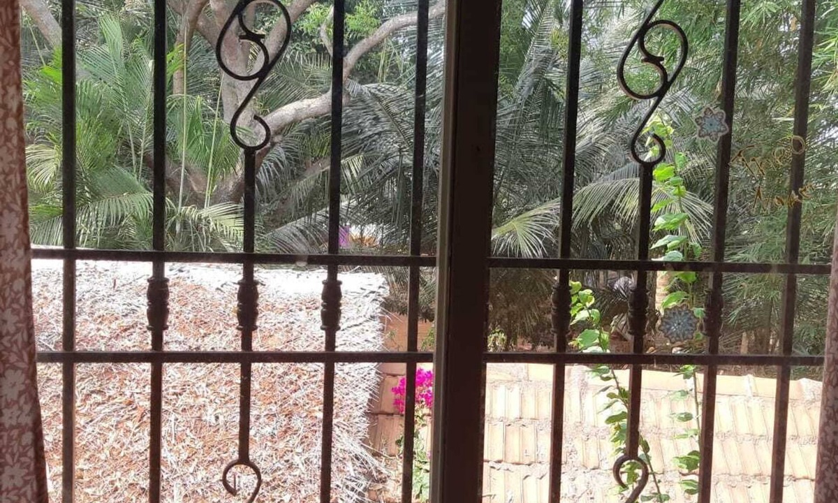 Bommayapalayam Villa | Villa Le Bonheur Auroville Pondicherry India