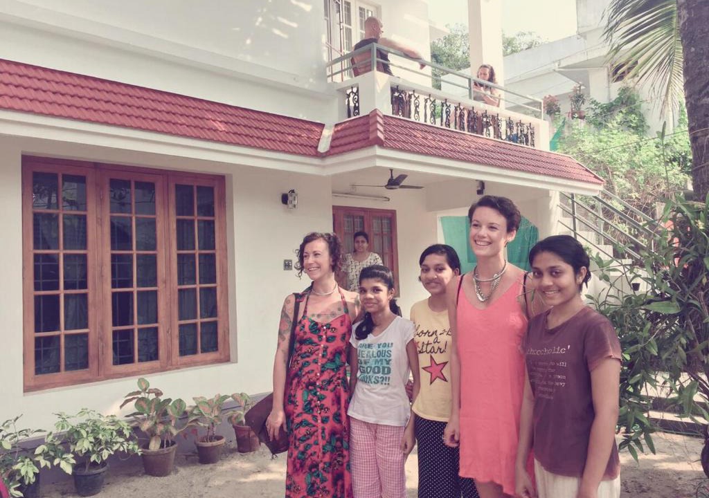 Fort Kochi House | Villa Mariana