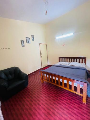 Chikkamagaluru Villa | Villa Mountain Pearl