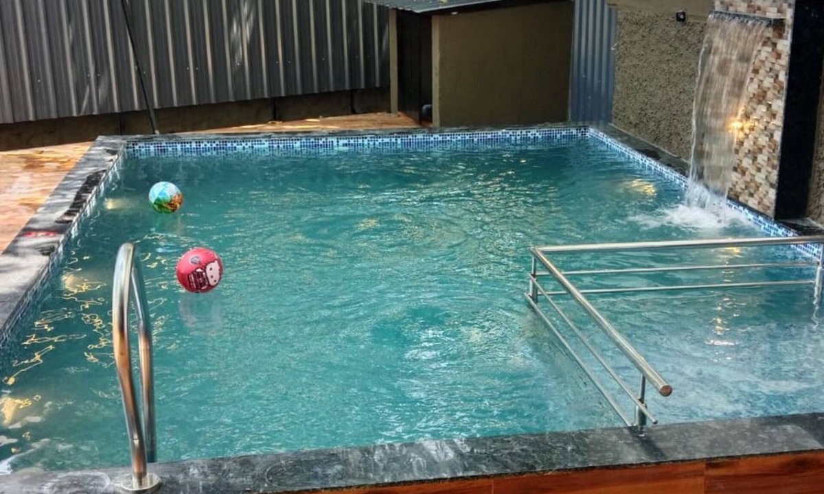 Lonavala Villa | Villa MTDC registeredwithSwimming pool,Lift,Microwave,Washingmachine,Wifiparking