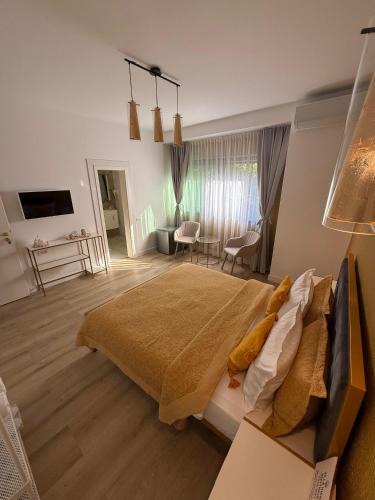 Constanta House | Villa NIAN Boutique