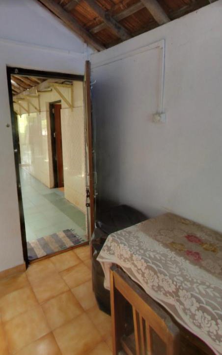 Arambol House | Villa Oceanic guesthouse