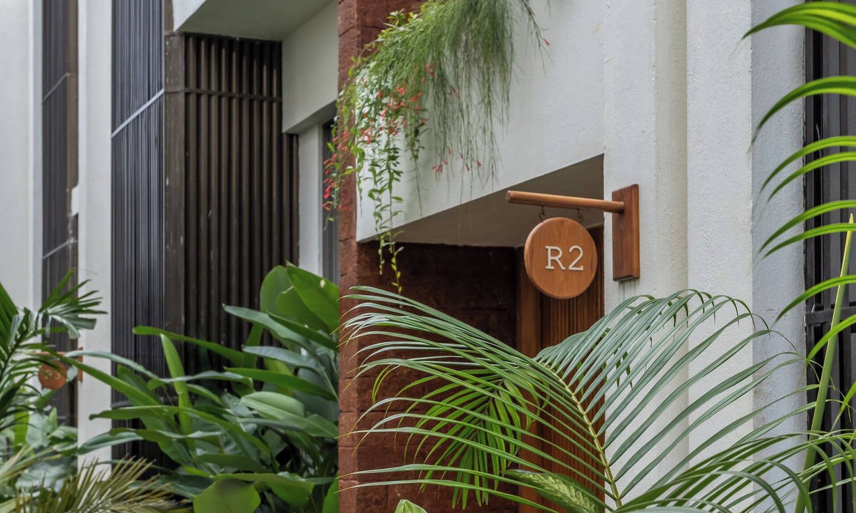 Vagator Villa | Villa Palomaa by Cordillera Hospitality, Goa