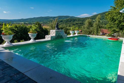 Sovata Villa | Villa Panoramic Sovata