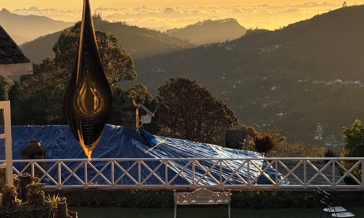 Kodaikanal Hotel | Villa Retreat - Boutique Hotel and Cottages