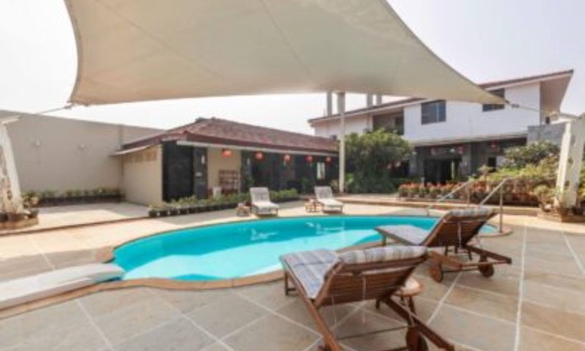 Vada Villa | Villa Rivera by Deshco Holidays